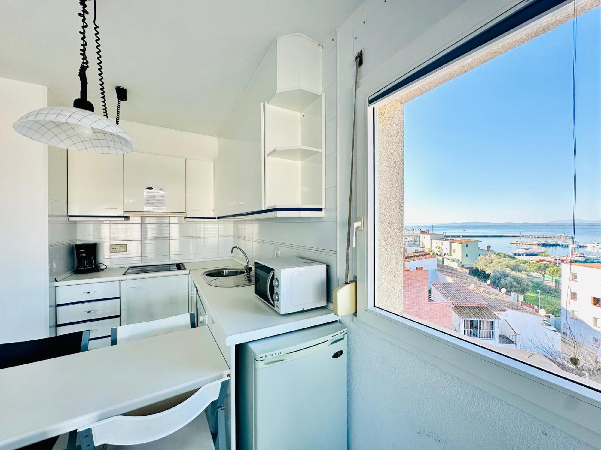 Global Immo 3140 Rocmar Apartment Roses Exterior photo